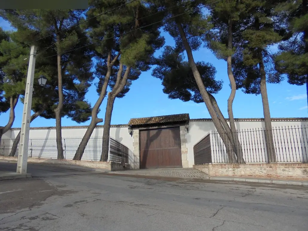 Vivienda en Borox