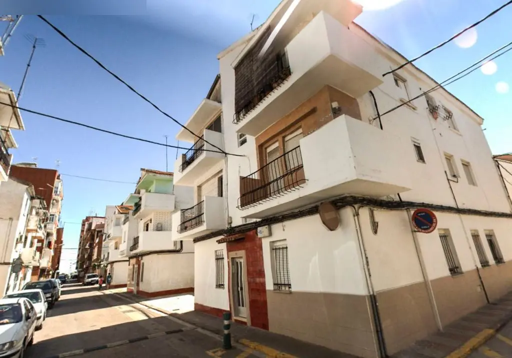Vivienda en Silla