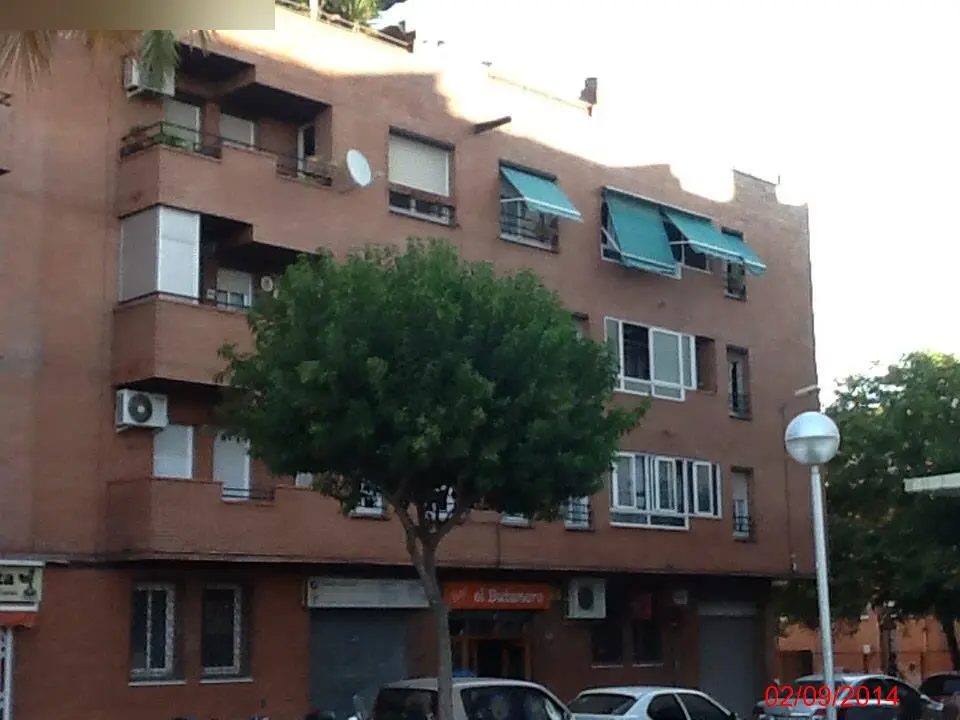 Local en El Prat de Llobregat