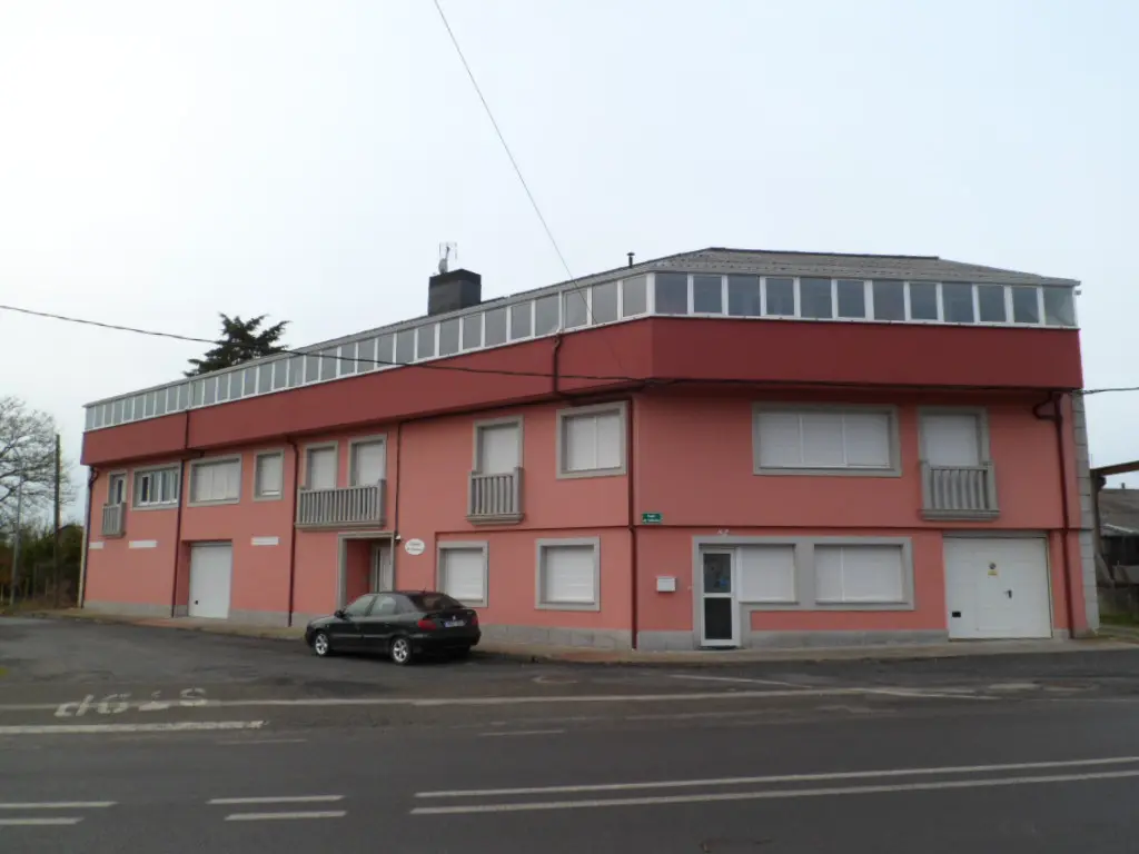 Vivienda en Cospeito