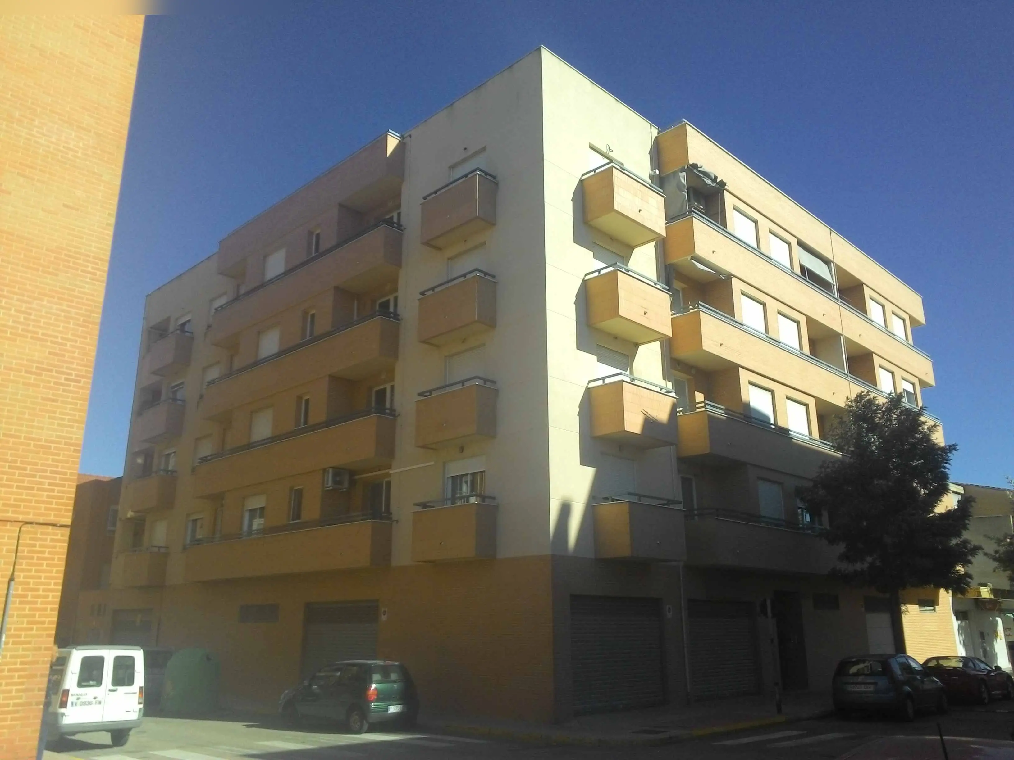 Vivienda en Sollana