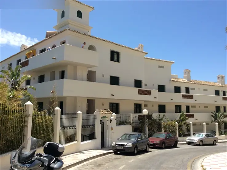 Trastero en Benalmádena