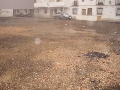 Terreno en Almagro