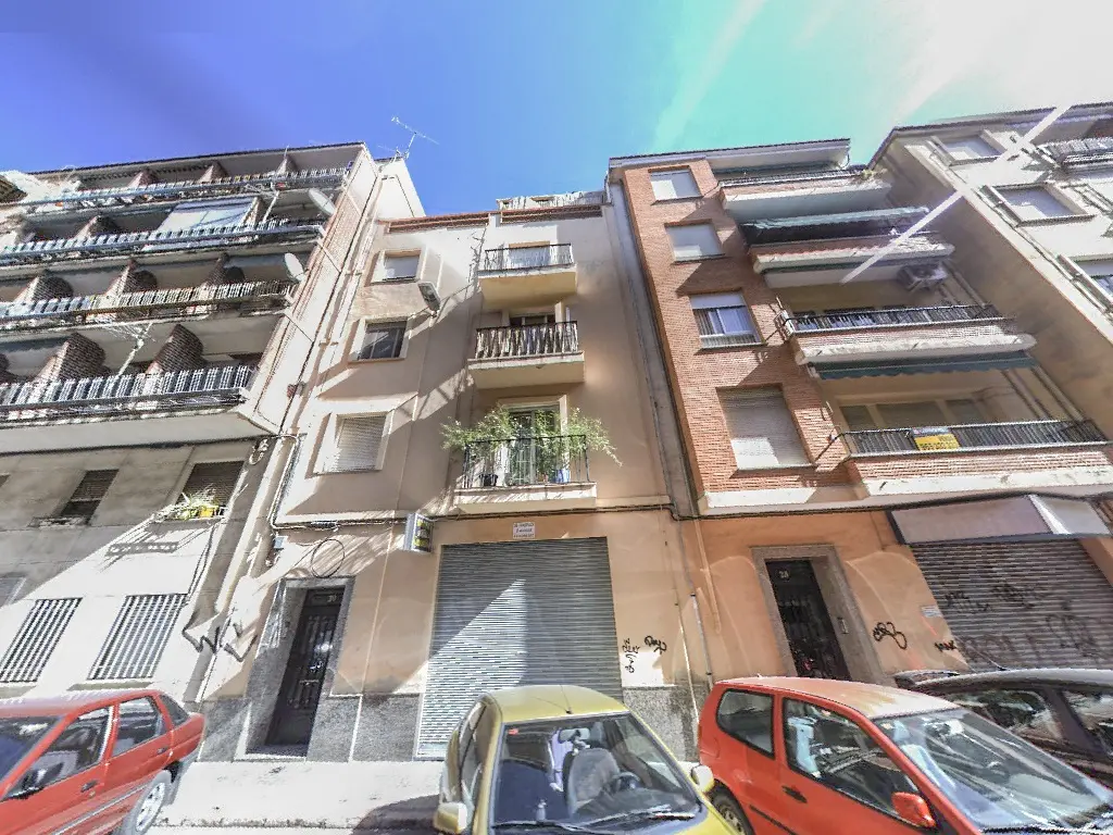Vivienda en Alcoy
