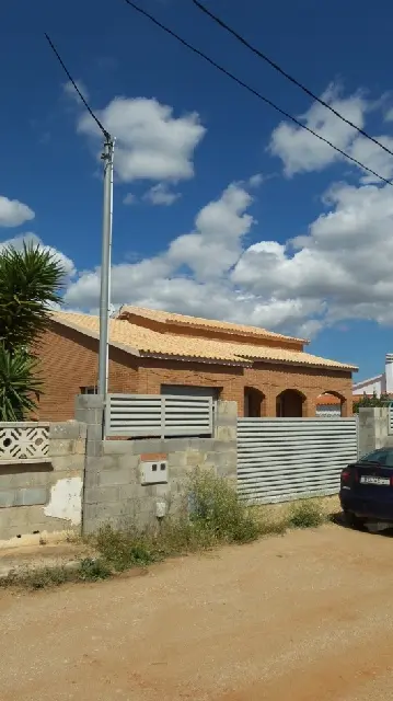 Vivienda en El Montmell