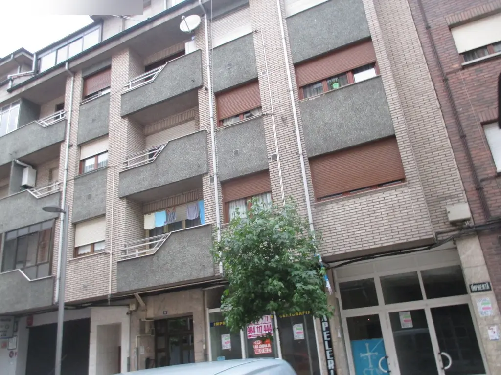Vivienda en Laviana
