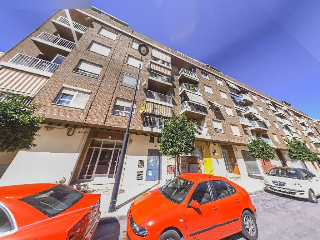 Vivienda en Alzira