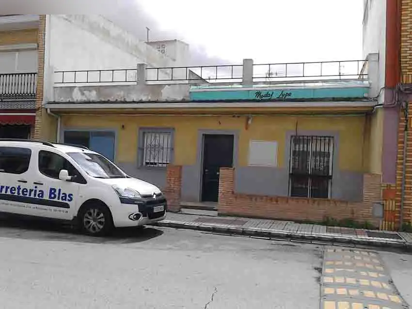 Vivienda en La Rinconada