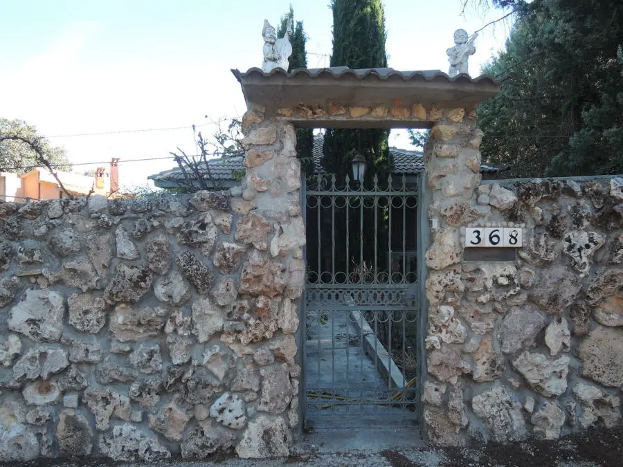 Vivienda en Pareja