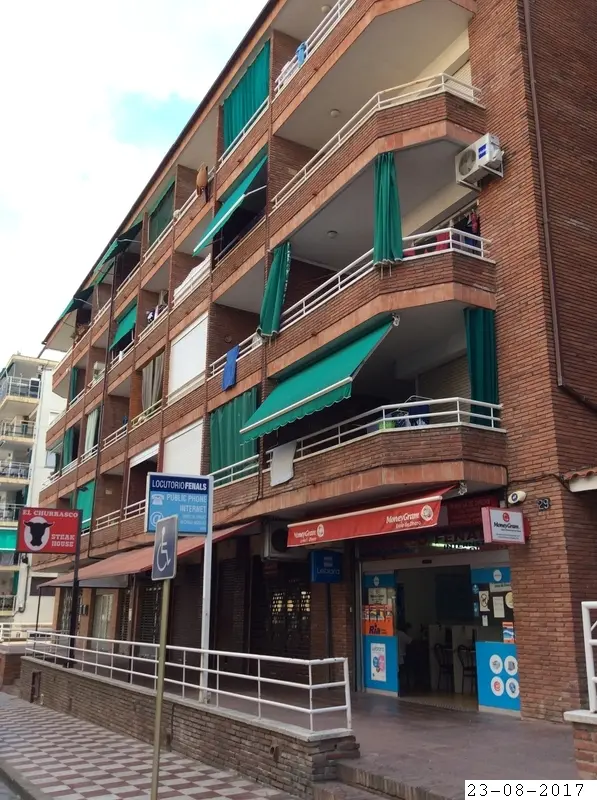 Vivienda en Lloret de Mar