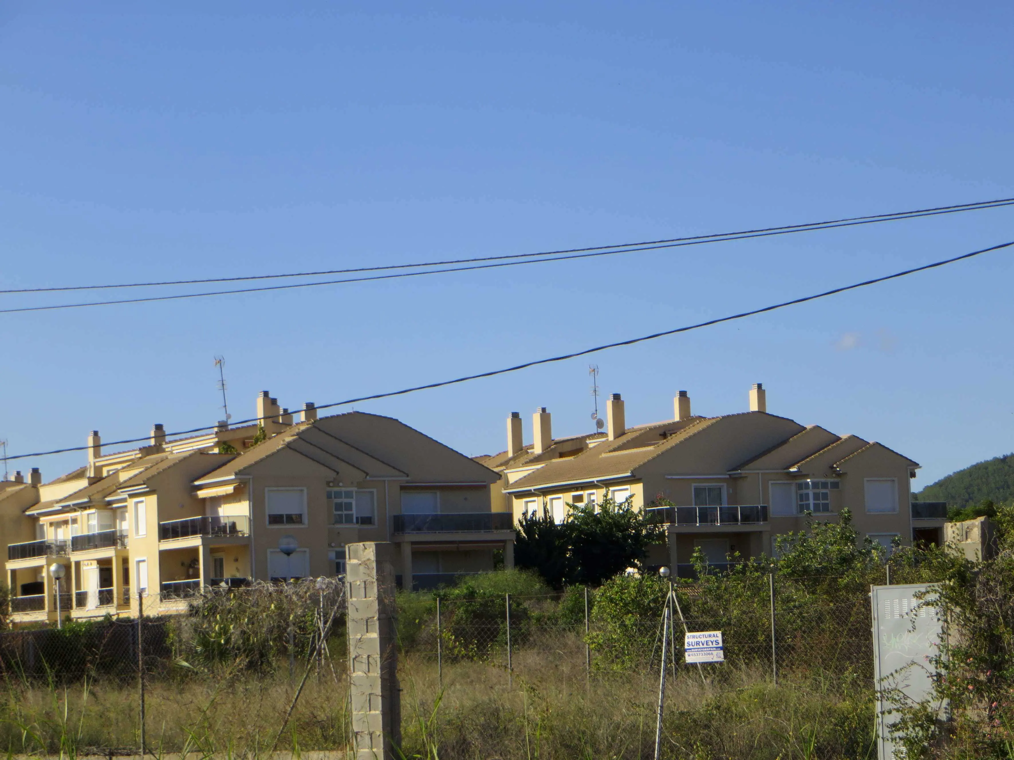 Vivienda en Jávea