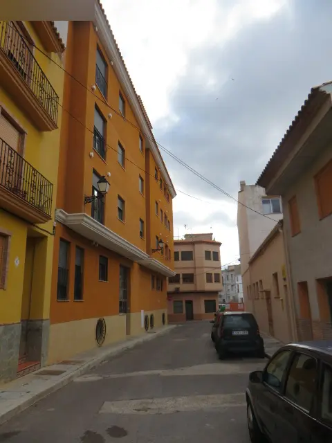 Vivienda en Tales