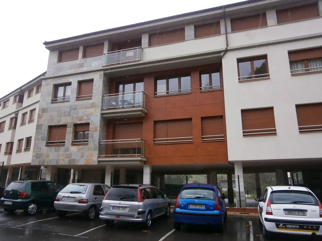 Vivienda en Cangas de Onís