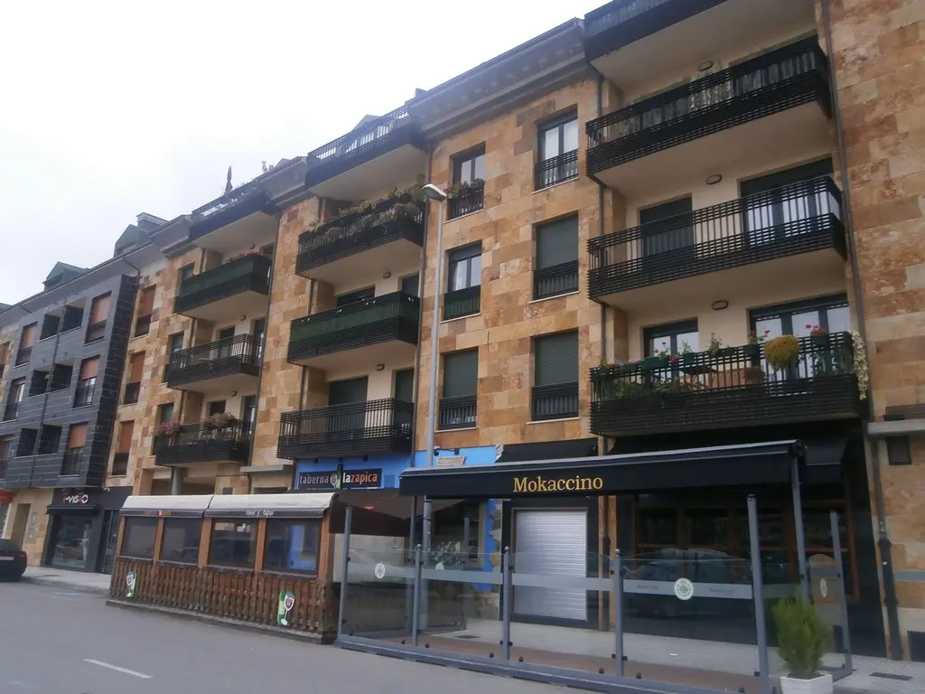Vivienda en Villaviciosa