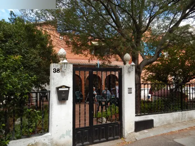 Vivienda en Casarrubios del Monte