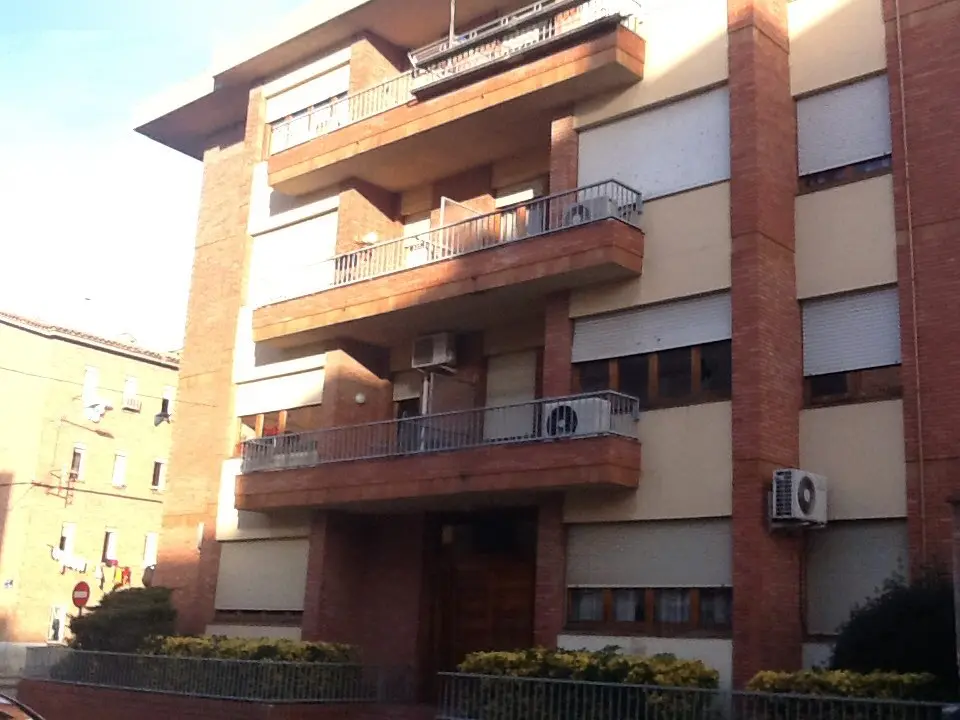 Vivienda en Mollerussa