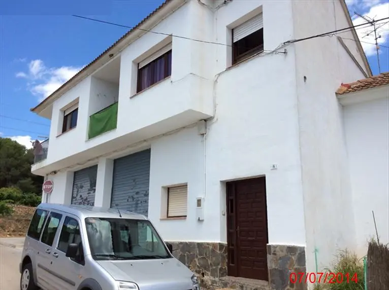 Vivienda en Avinyonet del Penedès