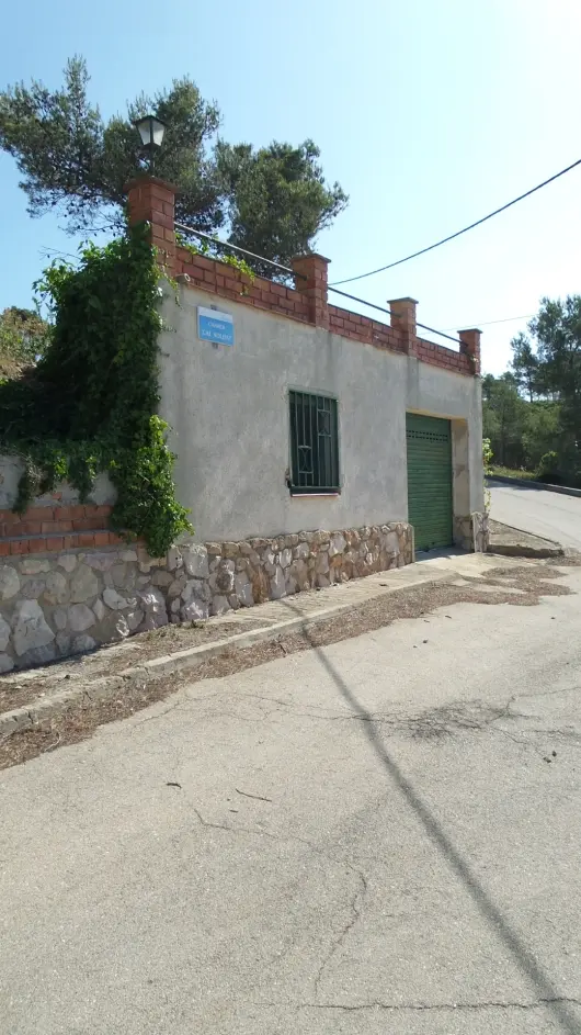 Vivienda en El Montmell
