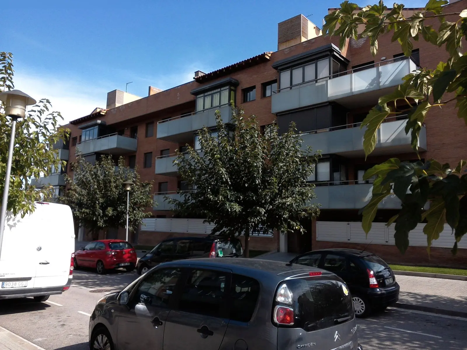 Vivienda en Vic