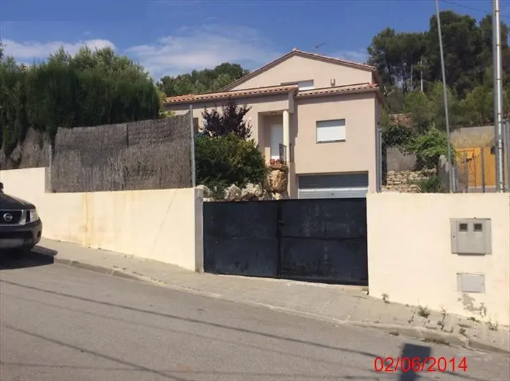 Vivienda en Olivella