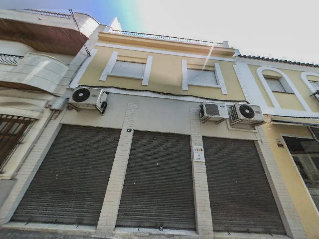 Local en Utrera