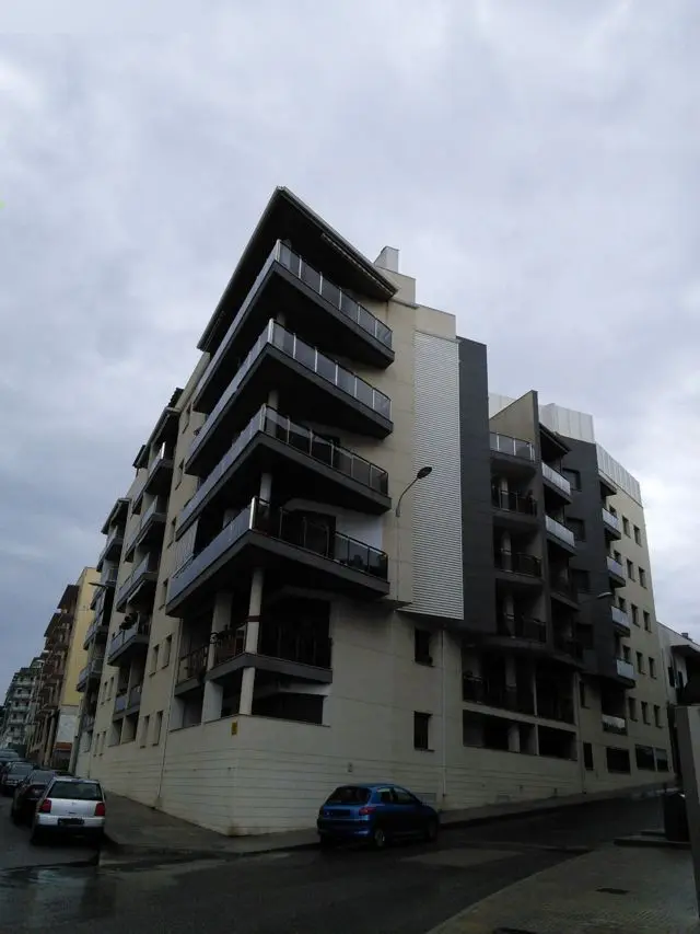 Vivienda en La Ràpita
