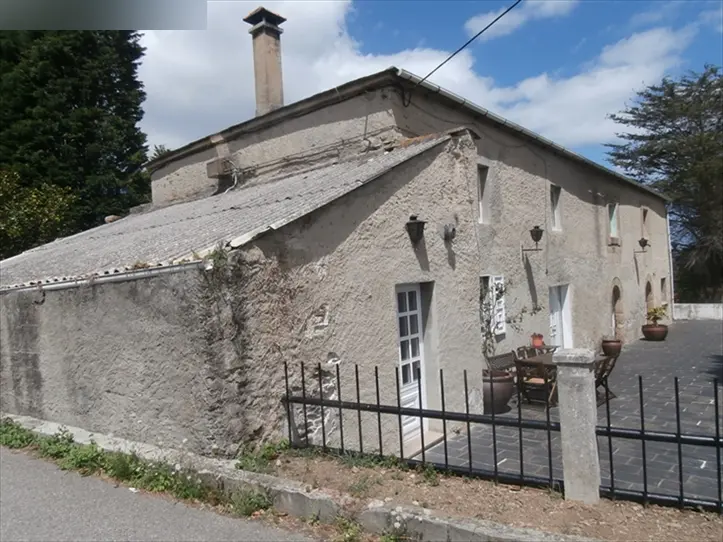 Vivienda en Foz