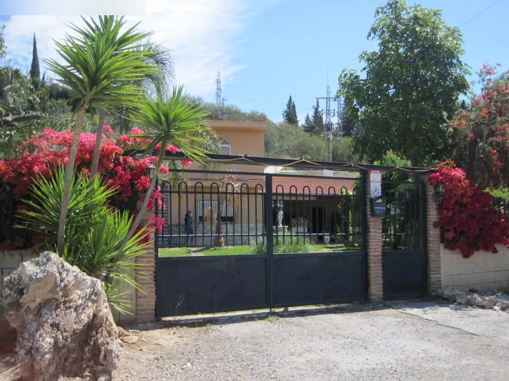 Vivienda en Alhaurín de la Torre
