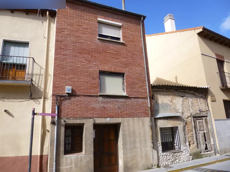 Vivienda en Peñafiel