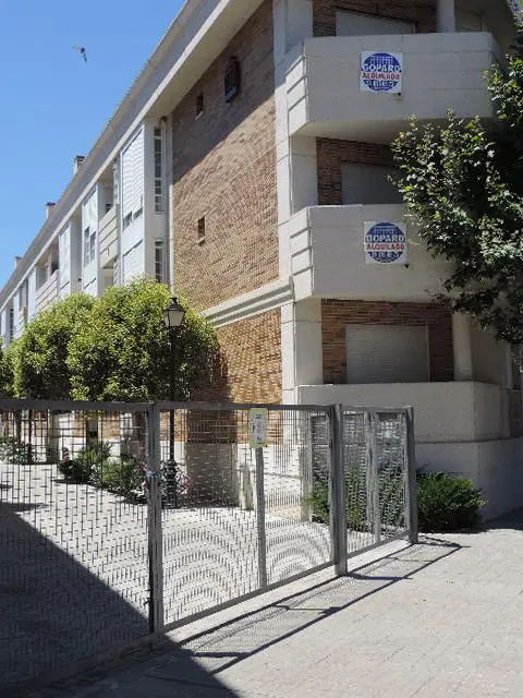 Garaje en Villanueva de la Cañada
