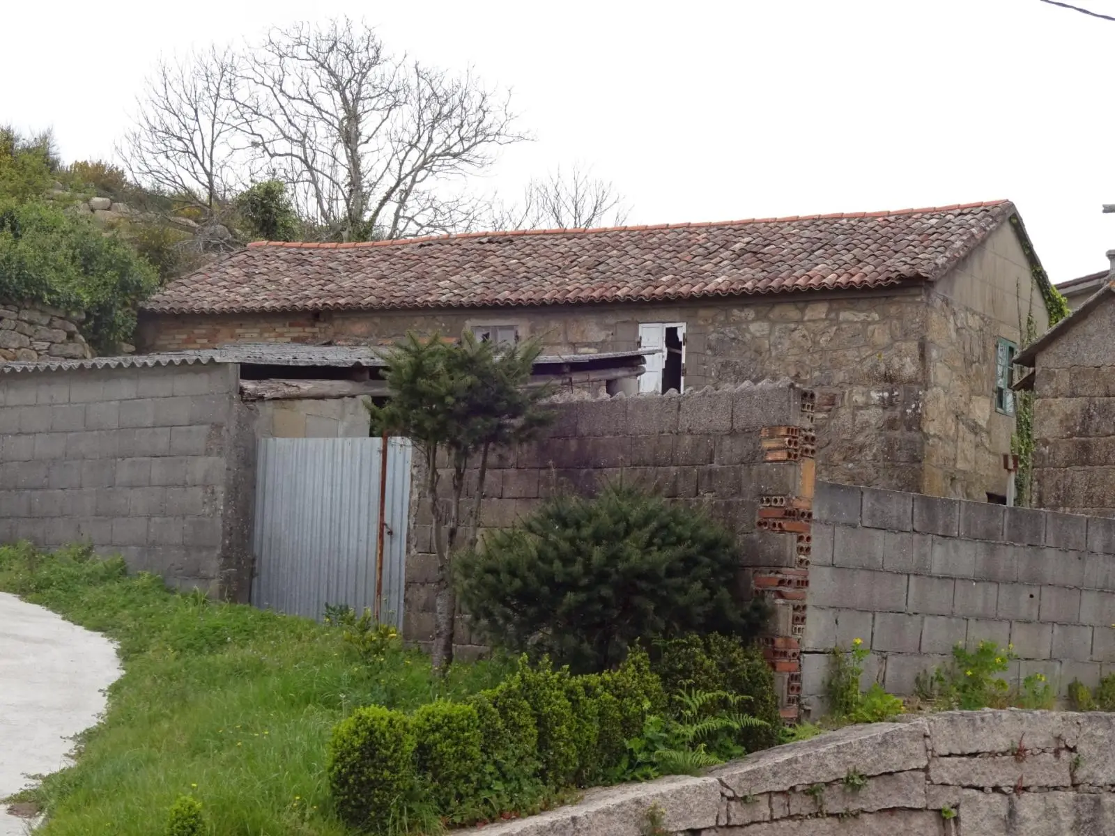 Vivienda en Cambados