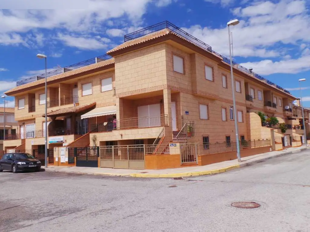 Vivienda en Catral