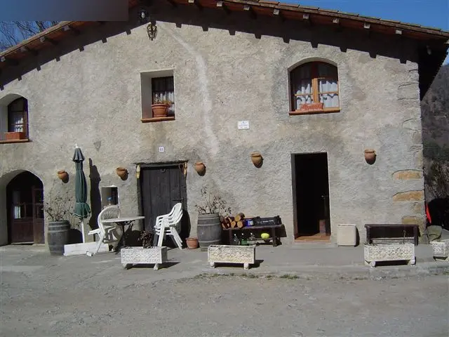 Vivienda en Sant Joan de les Abadesses