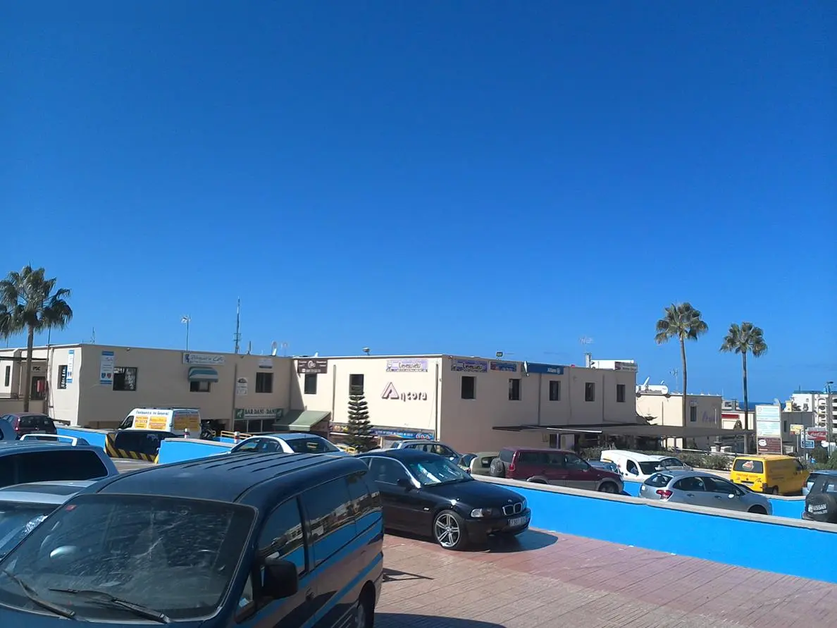 Local en Mogán