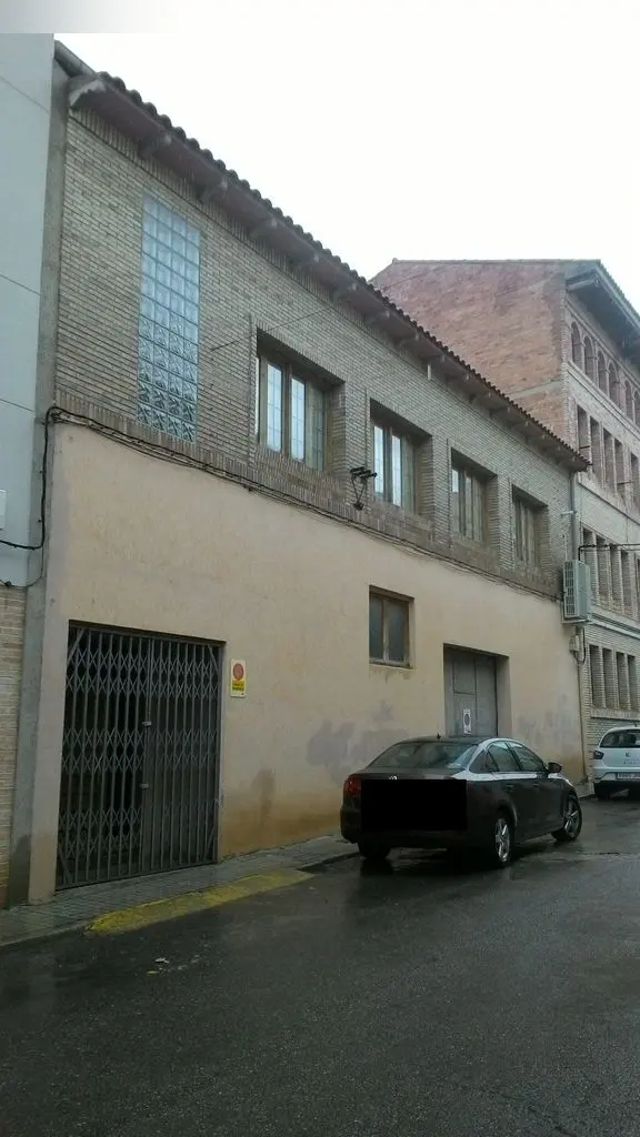 Garaje en Andorra