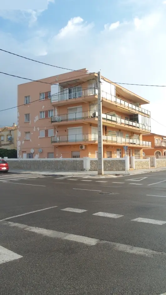 Vivienda en Mont-roig del Camp