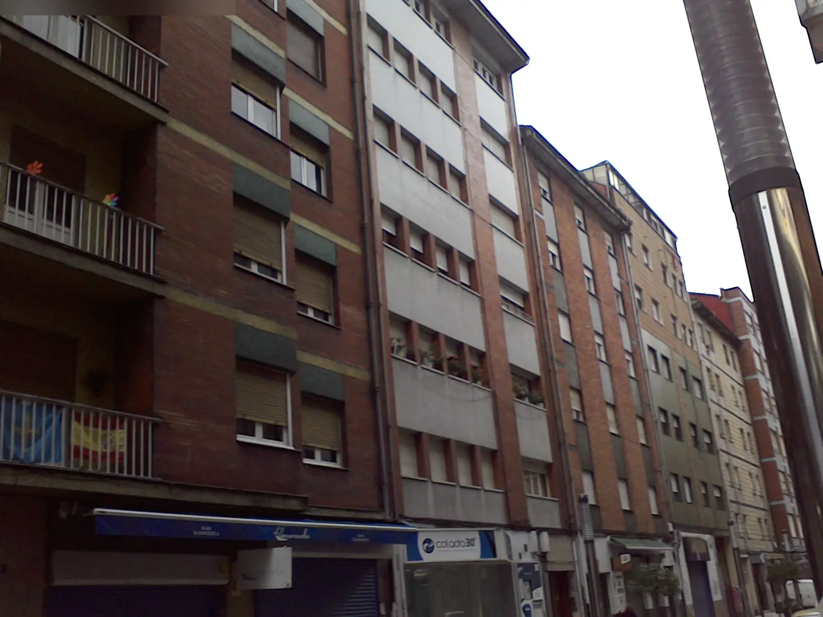 Local en Langreo