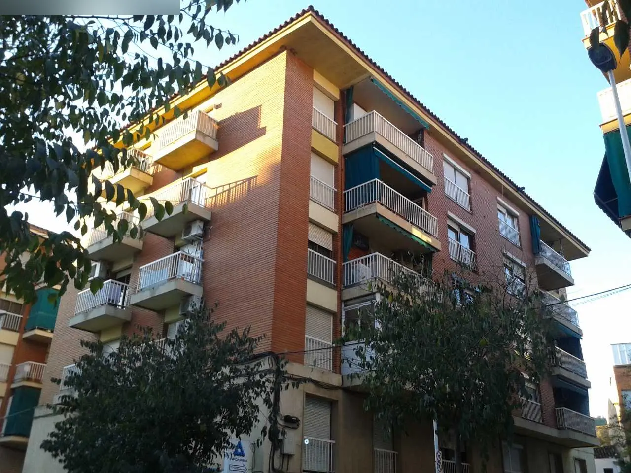 Vivienda en Sant Andreu de la Barca