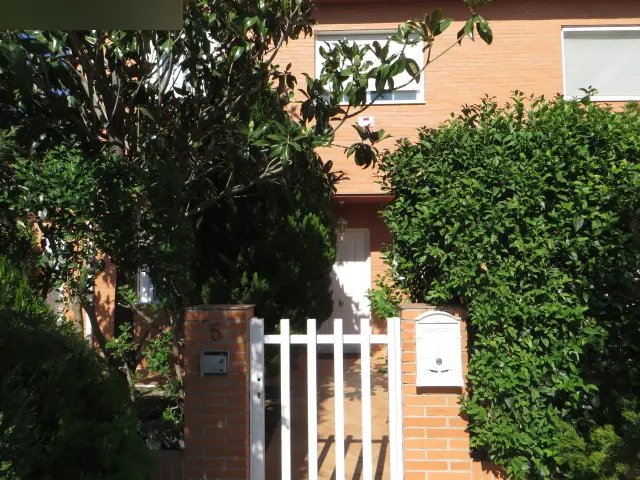 Vivienda en Illescas