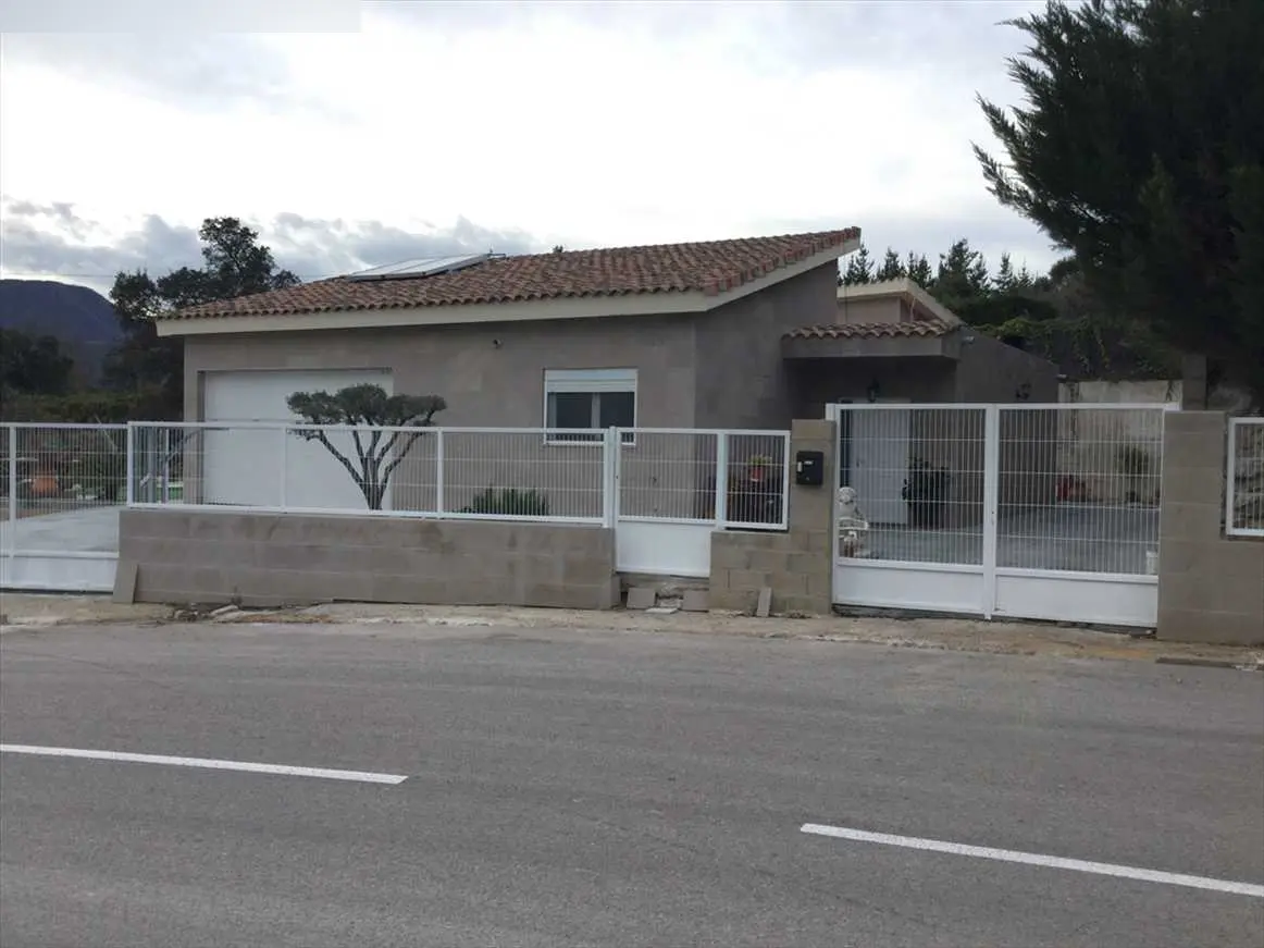 Vivienda en Santa Coloma de Farners