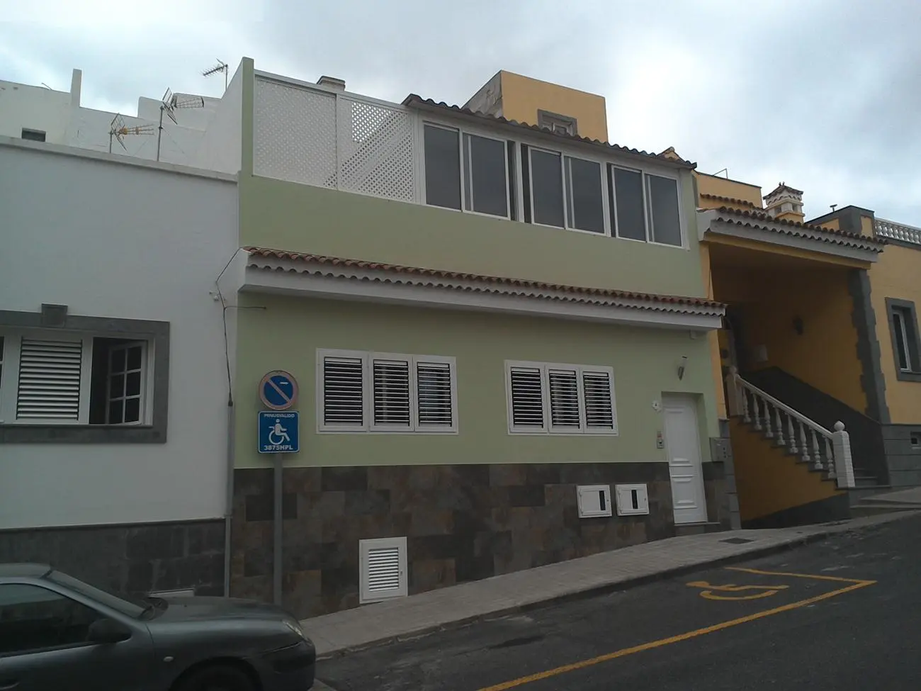 Vivienda en Arucas