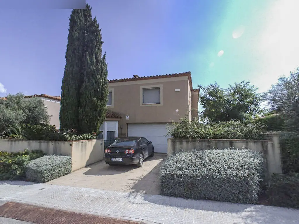 Vivienda en Reus