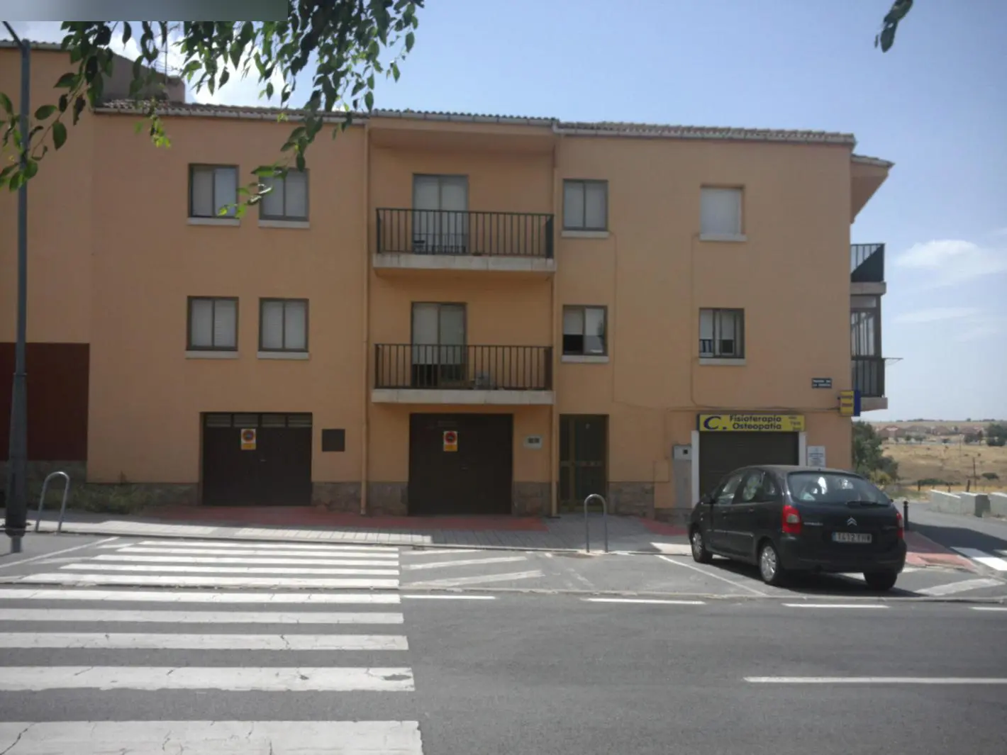 Vivienda en Palazuelos de Eresma