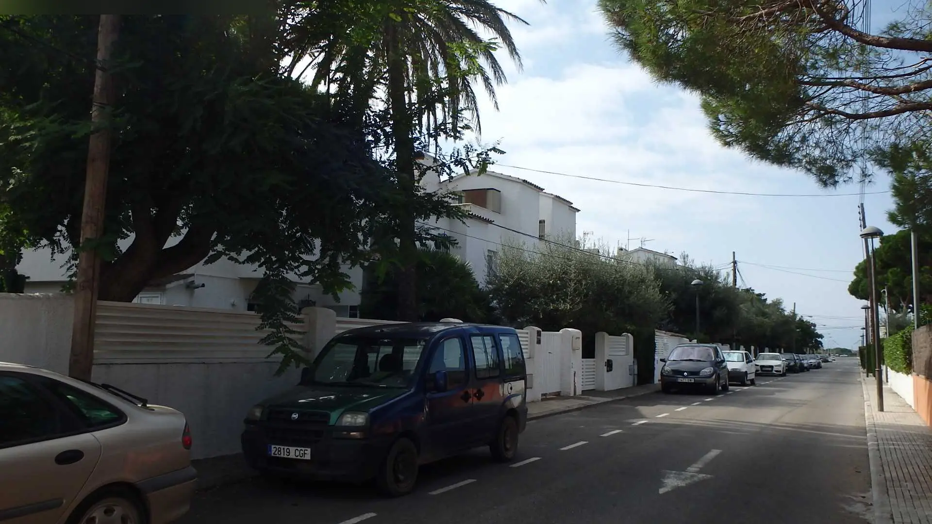 Vivienda en Cambrils