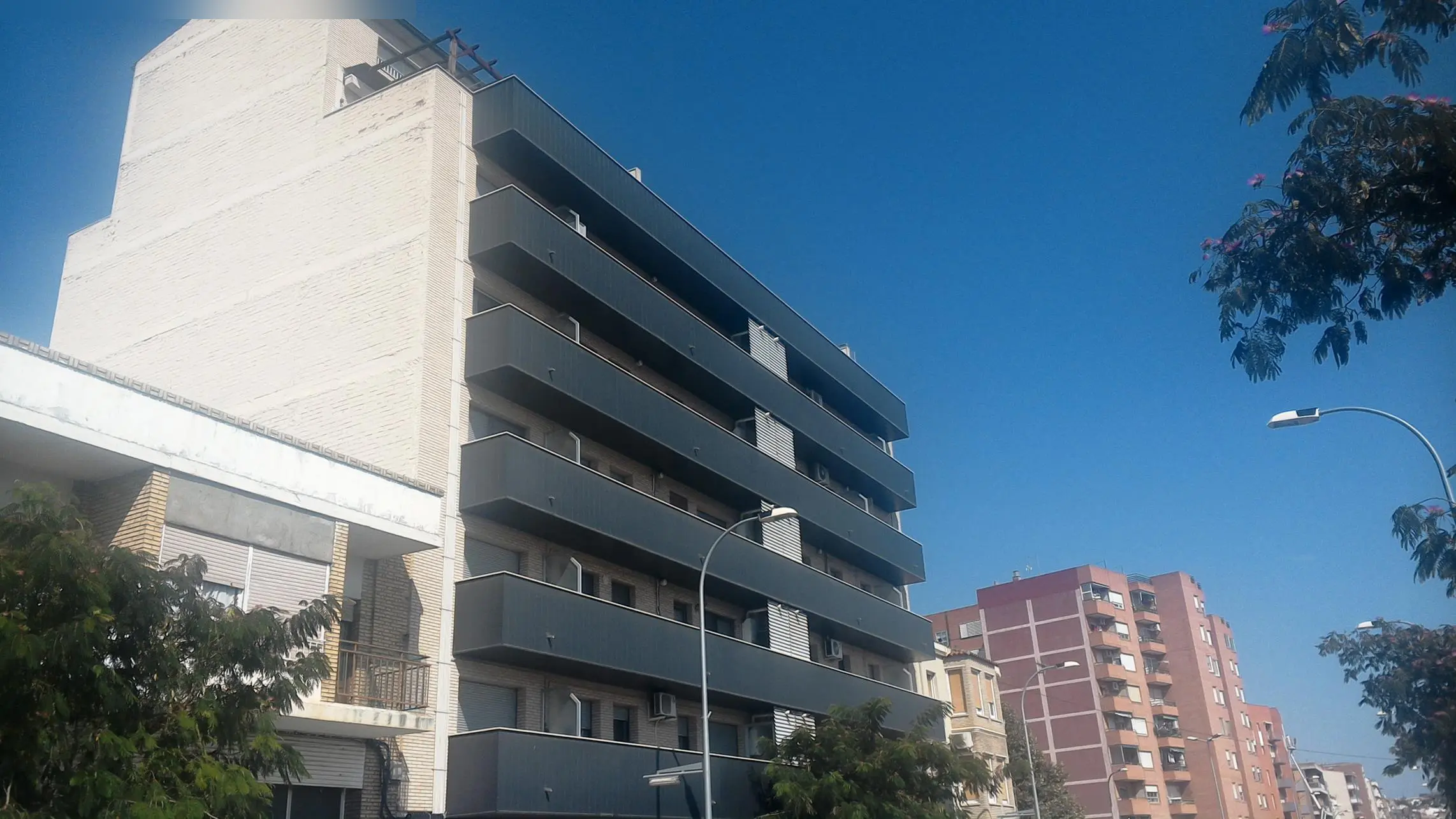 Vivienda en Fraga
