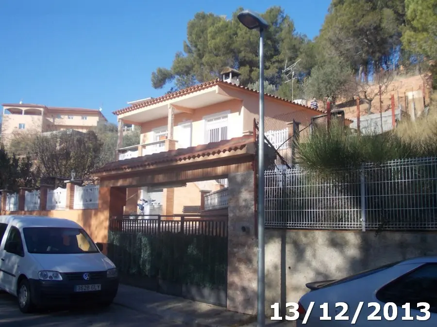 Vivienda en Cabrera d'Anoia