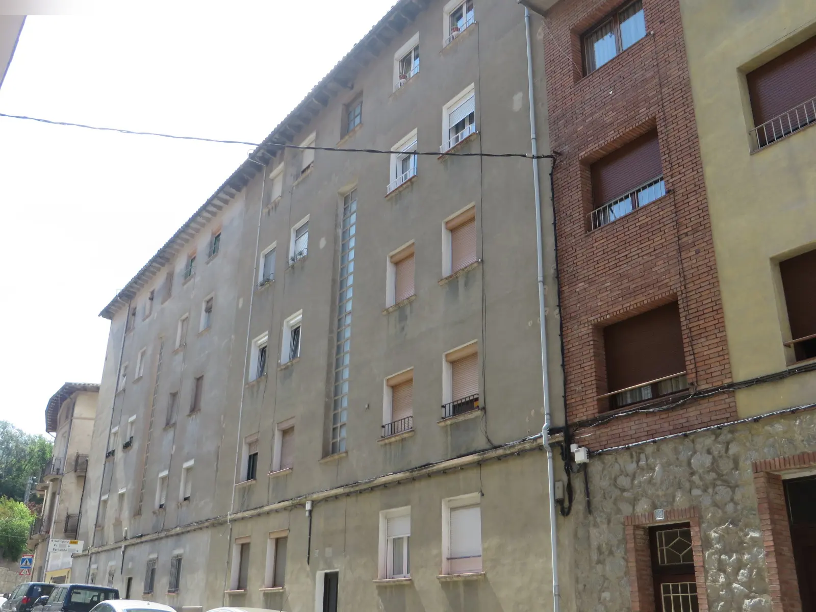 Vivienda en Ripoll