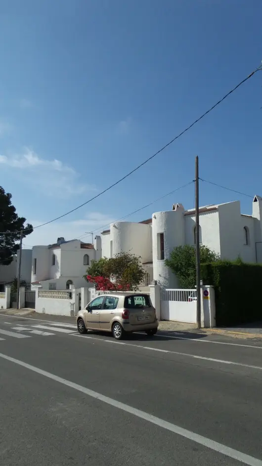 Vivienda en Mont-roig del Camp