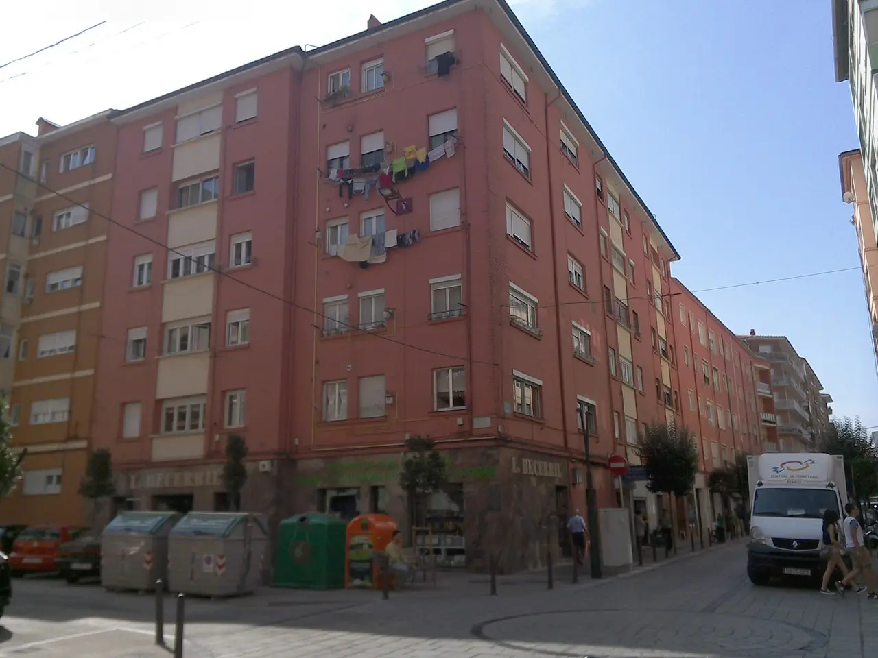 Vivienda en Torrelavega