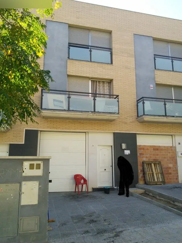 Vivienda en Constantí
